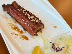 -V Bar海景扒房(北海湾惠龙万达嘉华酒店)