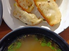 -舒蔡记生煎菜饭(云南中路店)