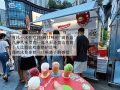 -龙湖重庆时代天街