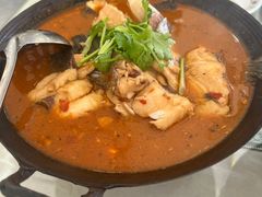 -鱼味馆(万佛湖店)