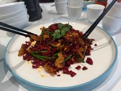 -永膳精致本味湘菜(麓谷店)
