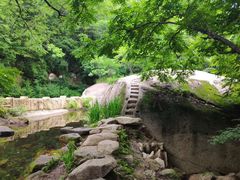 -丹东凤凰山景区