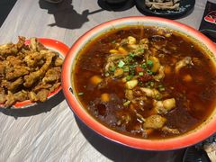 -李叔叔虾蟹大排档(青羊店)