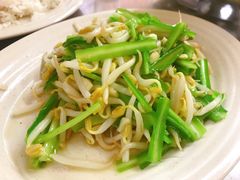 -明记烧鱼美味店