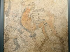 -洛阳古墓博物馆