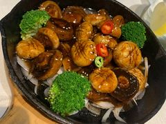 -龙猫意杯花园餐厅(芙蓉湖店)