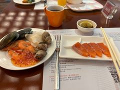 -佛山皇冠假日酒店-西餐厅
