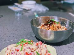 榴莲焗虾球-一棠龙虾•王牌虾球(楚河汉街店)