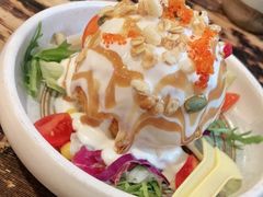 -小川洋风料理(汉街店)