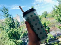 -星巴克(成都机场T2店)