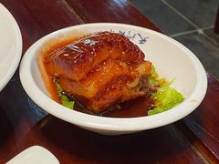 -吴门人家·苏宴宫廷菜(拙政园店)