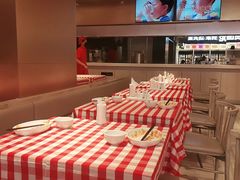 -西贝(上海中心店)