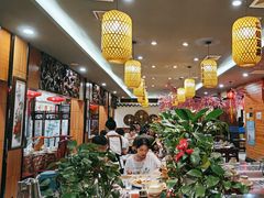 -一块豆腐·海鲜·家常菜(李沧书院路店)