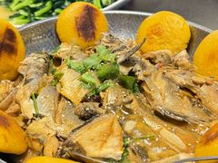 -美达尔烧烤海鲜家常菜(泰山路店)