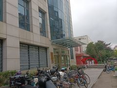 -上海市虹口区图书馆(曲阳分馆)