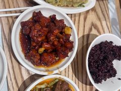 -乡村基·川味现炒大王(熙悦天街店)