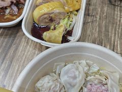 -蒙雅力港式茶餐厅(学人特色商业街店)