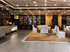 -金谷大厦酒店-黑土优品1号餐厅
