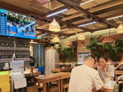 -云阿蛮云南生烫牛肉米线(奉贤路店)