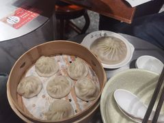-宁波汤团店(外滩店)