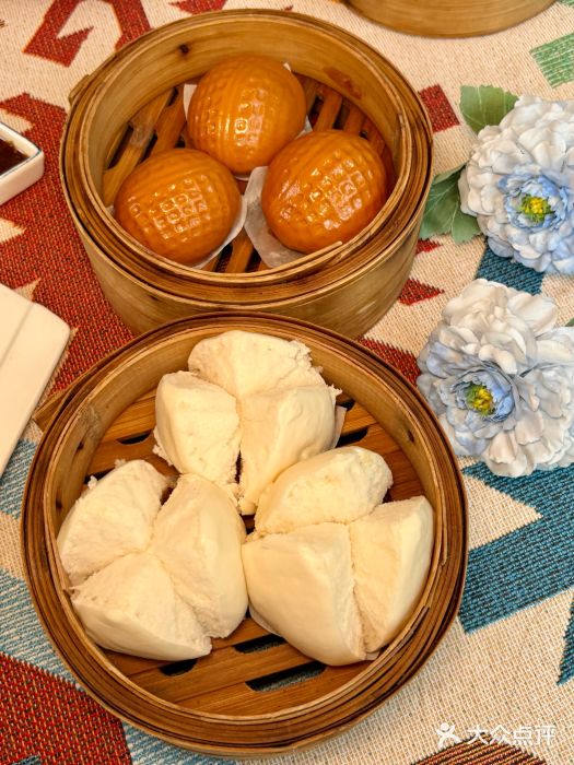 粤香楼(新光里店)图片