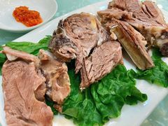 -伊阑泽大循化餐厅