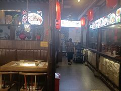 -酒阳蒸经小酒馆(解放碑店)