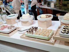 -The COOK·厨餐厅·自助餐(浦东嘉里大酒店)