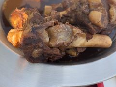 -聚首堂·特色小吃·肘子(什刹海德胜门店)