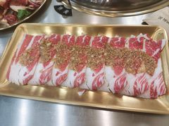 -炉队长·齐齐哈尔家庭烤肉(马家堡店)