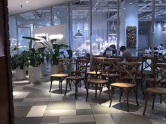 -娜娜家·Nana's restaurant(国金汇店)