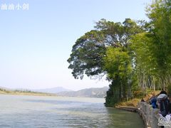 -苏家围·东江画廊旅游景区
