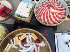 -三亚绿发山海天JW万豪酒店