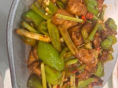 -孟记粥铺·家常菜·烧烤·粥(亚运村店)