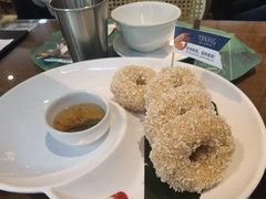 -帕蓝·暹罗料理(大学路店)