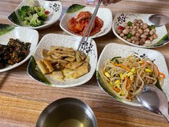 -大伽倻韩国料理(乌江路商业街店)