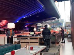 大堂-Ministry of Crab•MOC(交子大道店)