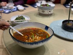 农家土鳝鱼-浣花锦绣(杜甫草堂店)