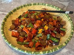 -陶缘一号·四季缘·老字号顺德菜·户外婚礼家宴(西滘店)