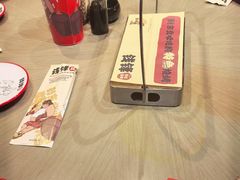 -钱锋炭缸烧烤(南湖大路总店)