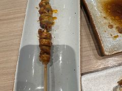 -大师兄·手工面·西北菜(美的悦然广场店)