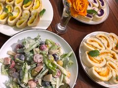 -七色云蔬食(喜邻里店)