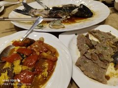 -广东胜利宾馆西关粤中餐厅