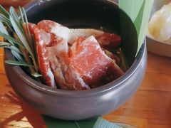 -韩都烤肉·烤鳗鱼(中街小北总店)