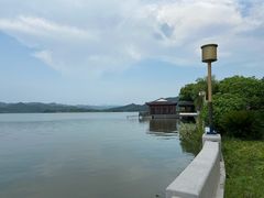 -东钱湖旅游度假区