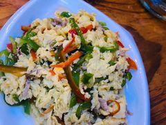 阿婆鸡蛋-印象江南(东栅店)