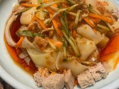 -鱼食饭稻·苏浙土菜17年老馆子(平江路店)