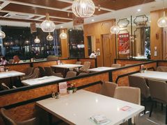 -如轩·海鲜砂锅粥·潮汕菜(小榄店)