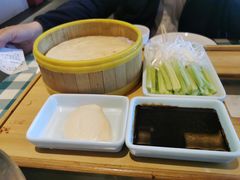 烤鸭-紫光园(马桥店)