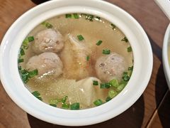 -南翔馒头店(豫园店)
